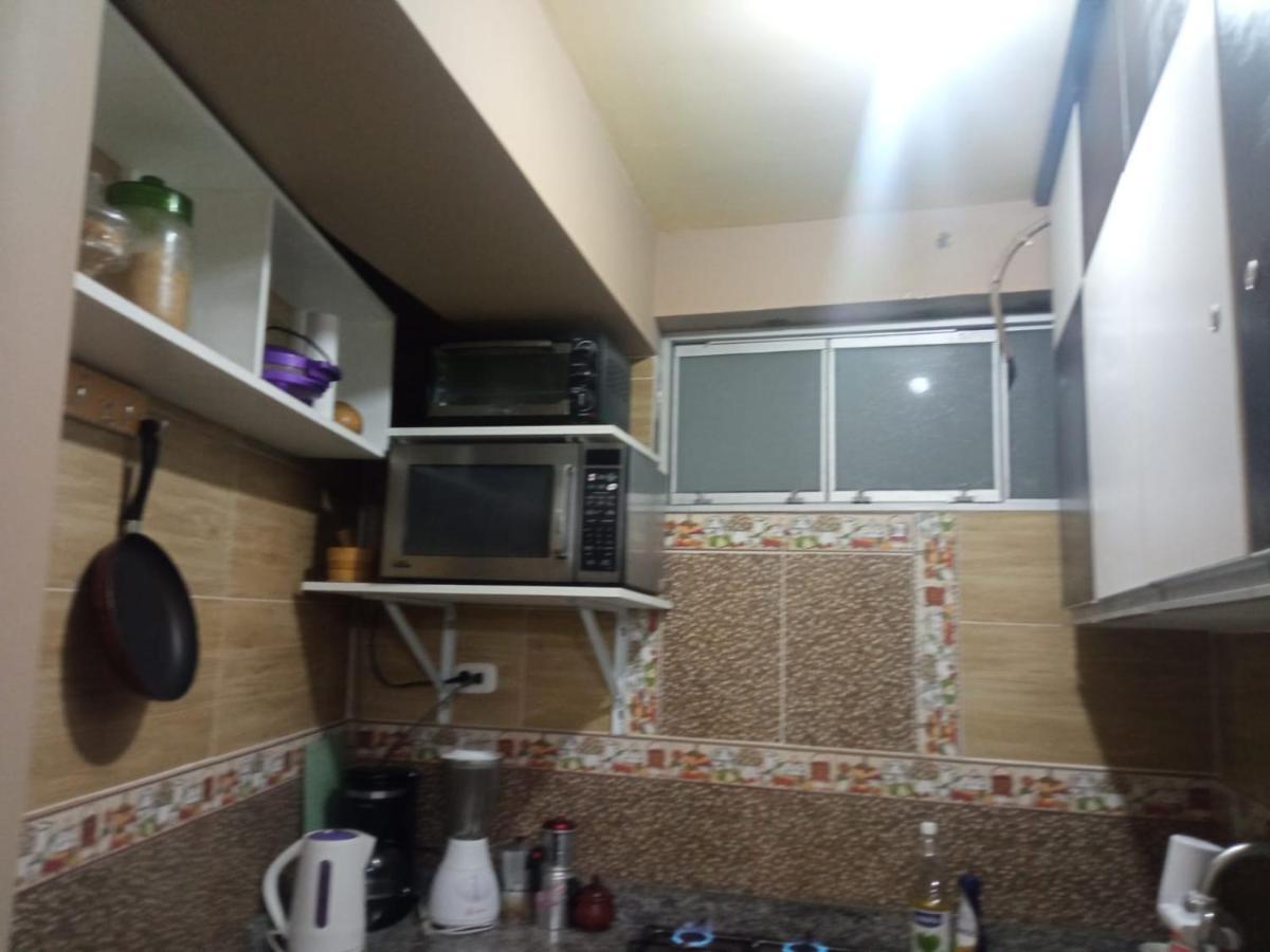 Main Square Apartment Лима Екстериор снимка