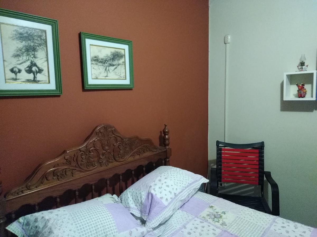 Main Square Apartment Лима Екстериор снимка