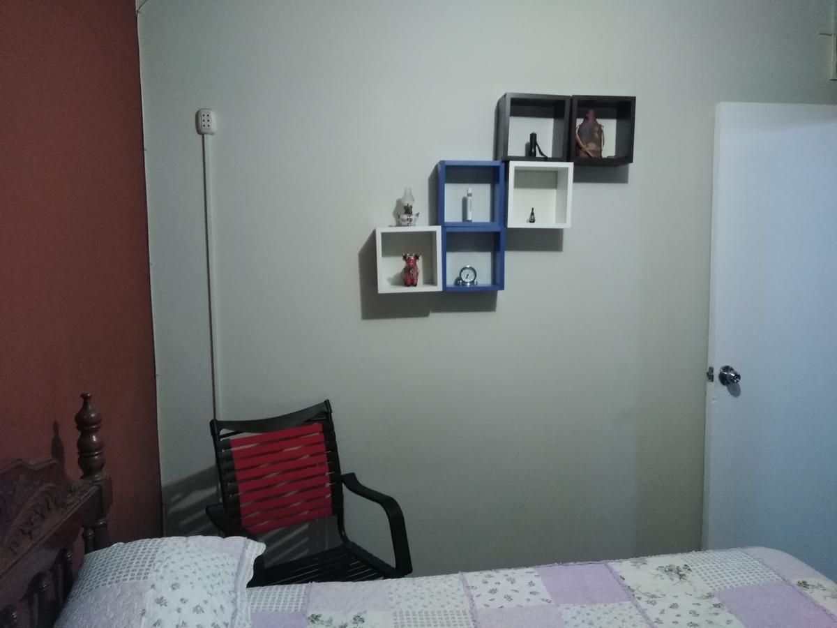 Main Square Apartment Лима Екстериор снимка