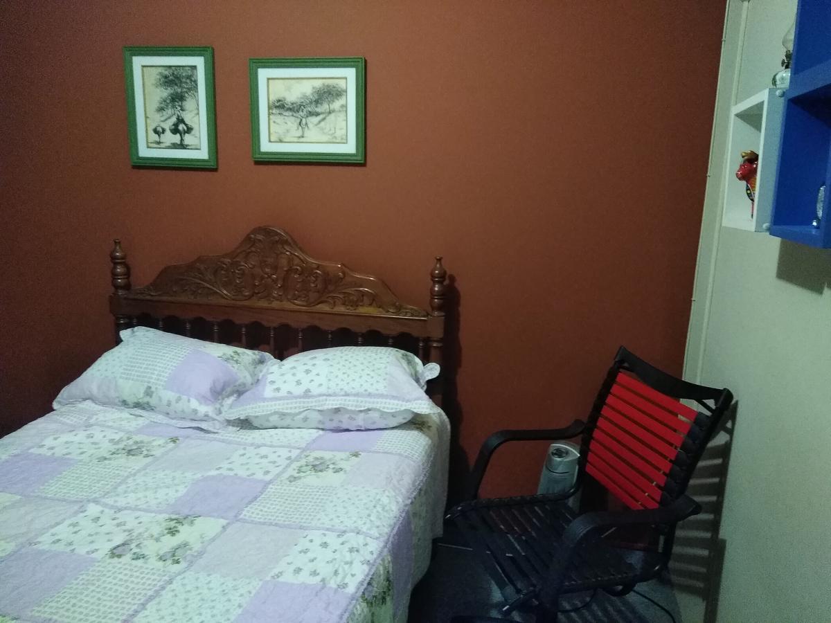Main Square Apartment Лима Екстериор снимка