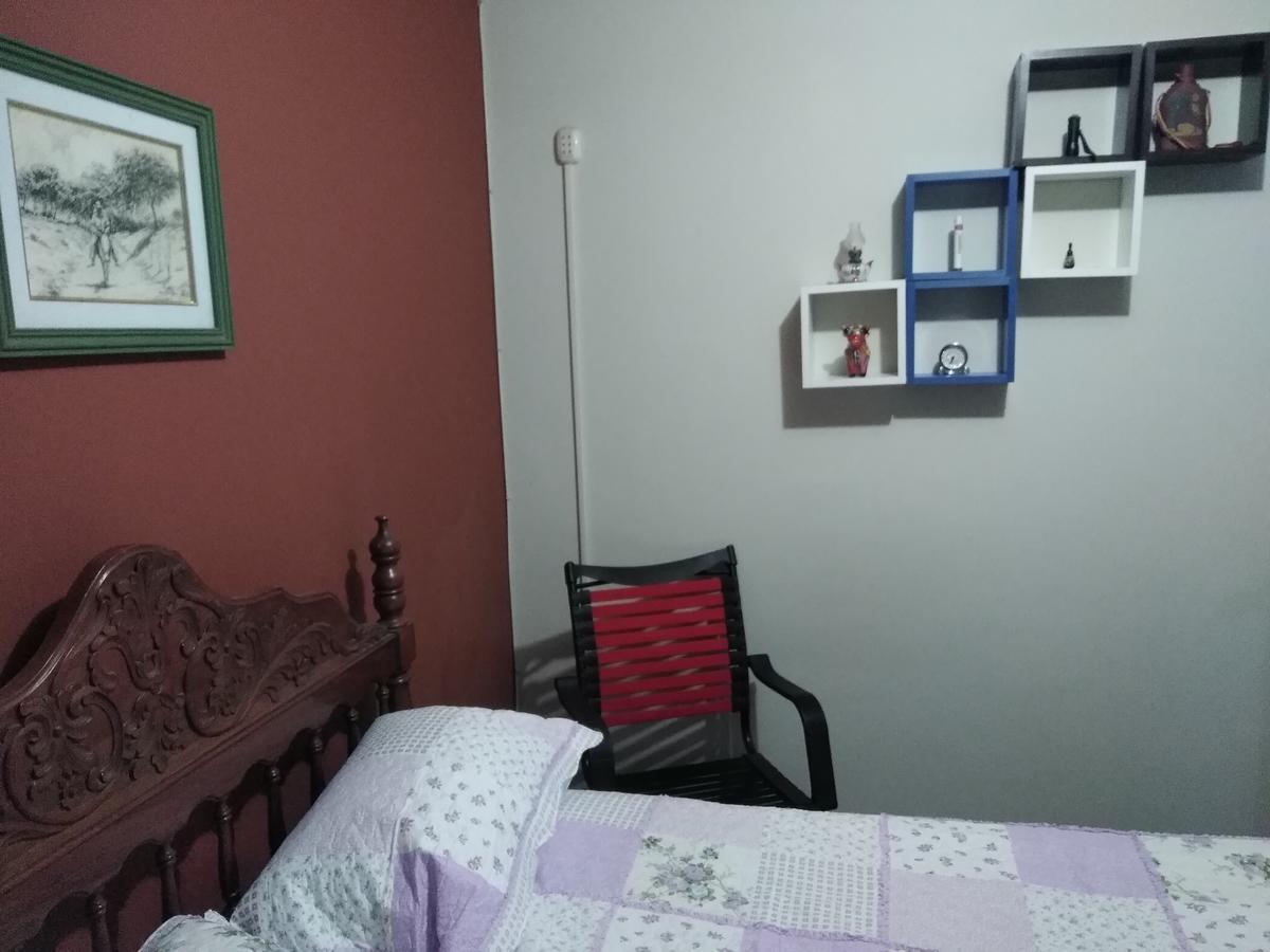 Main Square Apartment Лима Екстериор снимка
