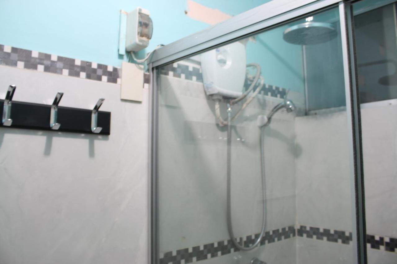 Main Square Apartment Лима Екстериор снимка