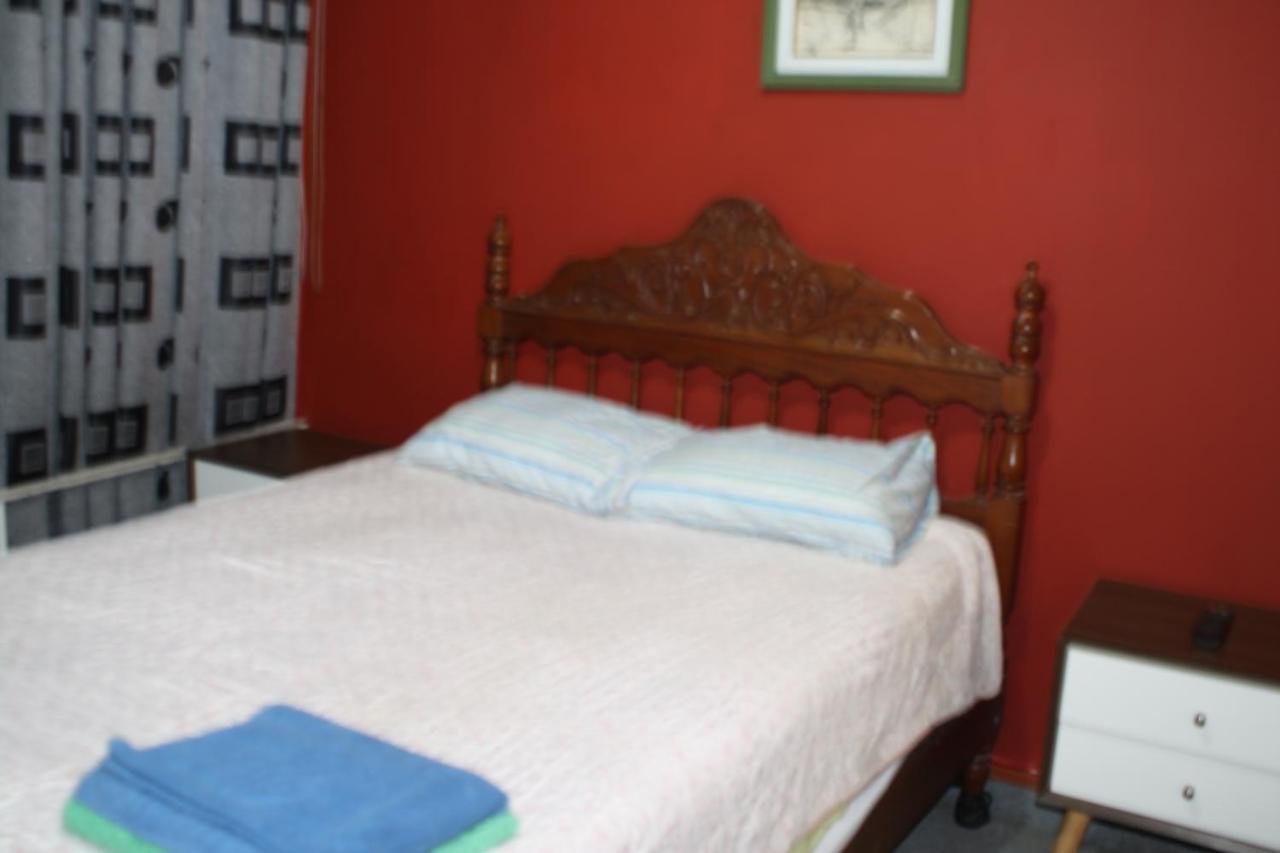 Main Square Apartment Лима Екстериор снимка
