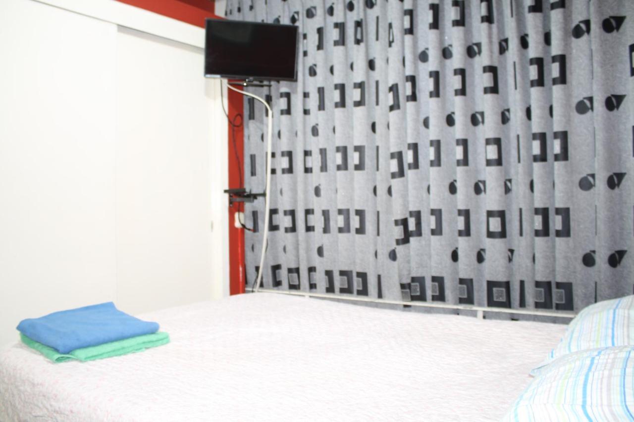 Main Square Apartment Лима Екстериор снимка