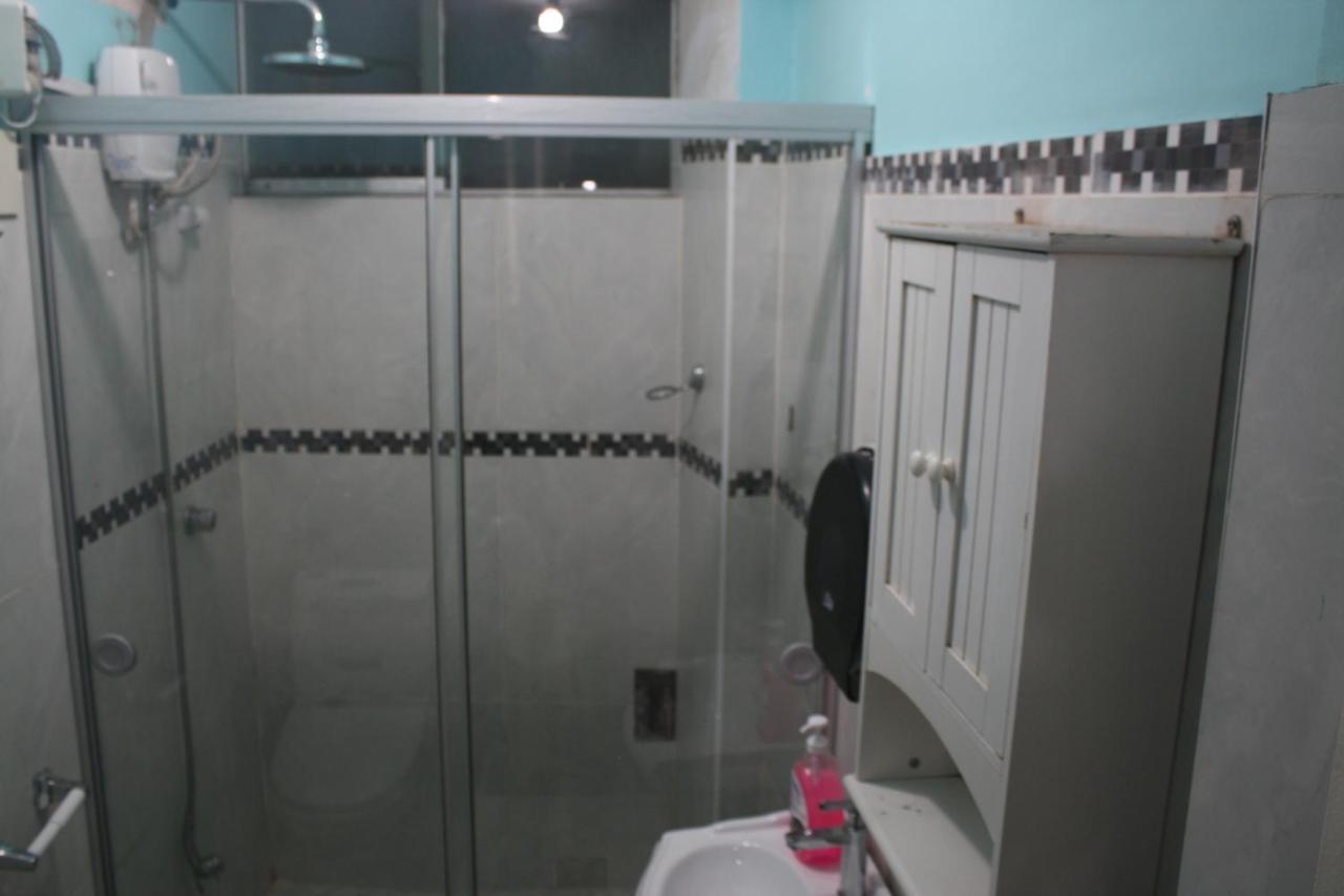 Main Square Apartment Лима Екстериор снимка